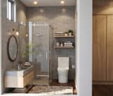 Baño principal