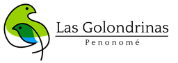 Las Golondrinas