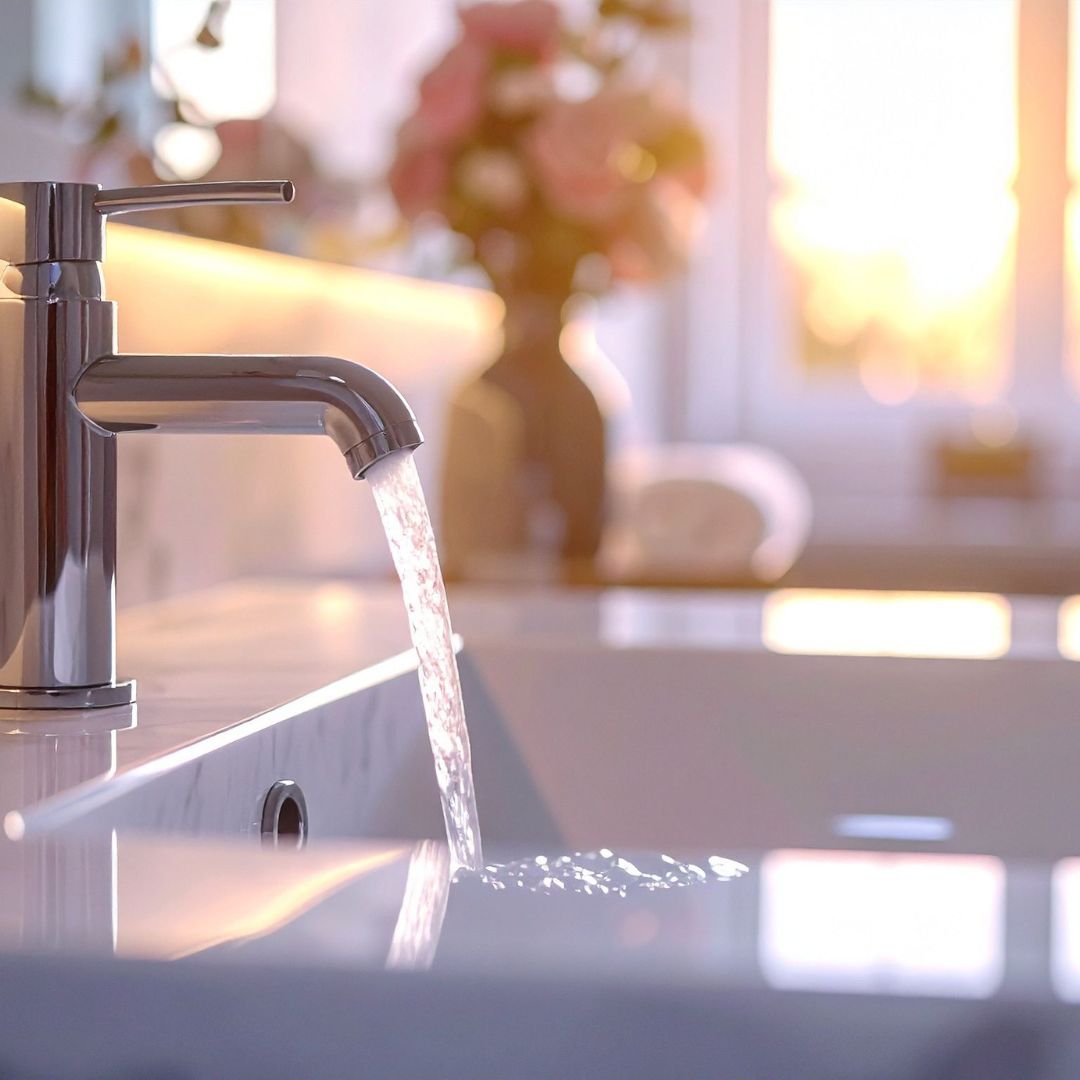 Sistema de agua